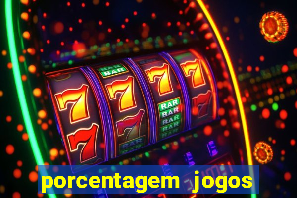 porcentagem jogos da pg